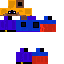 Vista previa del PNG de skin