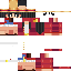 Vista previa del PNG de skin