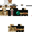 Vista previa del PNG de skin