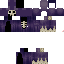 Vista previa del PNG de skin