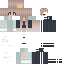 Vista previa del PNG de skin