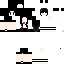 Vista previa del PNG de skin