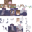 Vista previa del PNG de skin