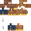 Vista previa del PNG de skin