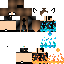 Vista previa del PNG de skin