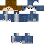 Vista previa del PNG de skin