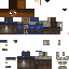 Vista previa del PNG de skin