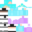Vista previa del PNG de skin