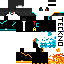 Vista previa del PNG de skin