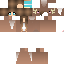 Vista previa del PNG de skin