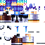 Vista previa del PNG de skin