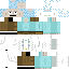 Vista previa del PNG de skin