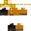 Vista previa del PNG de skin