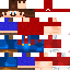 Skin PNG preview