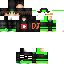 Vista previa del PNG de skin