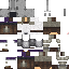 Vista previa del PNG de skin