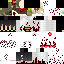 Vista previa del PNG de skin