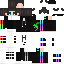 Vista previa del PNG de skin