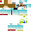 Vista previa del PNG de skin