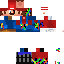 Vista previa del PNG de skin
