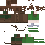 Vista previa del PNG de skin