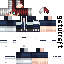 Vista previa del PNG de skin