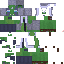 Vista previa del PNG de skin