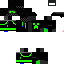 Vista previa del PNG de skin