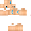 Vista previa del PNG de skin