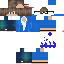 Vista previa del PNG de skin