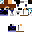 Vista previa del PNG de skin