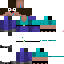 Vista previa del PNG de skin