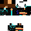 Vista previa del PNG de skin