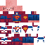 Vista previa del PNG de skin