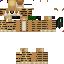 Vista previa del PNG de skin