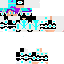 Vista previa del PNG de skin