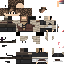 Vista previa del PNG de skin