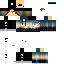 Vista previa del PNG de skin