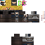 Vista previa del PNG de skin