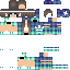 Skin PNG preview