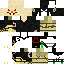 Vista previa del PNG de skin