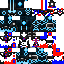 Vista previa del PNG de skin