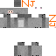 Vista previa del PNG de skin