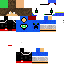 Vista previa del PNG de skin