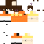 Vista previa del PNG de skin