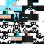 Vista previa del PNG de skin