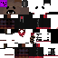 Vista previa del PNG de skin