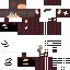 Vista previa del PNG de skin