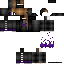 Vista previa del PNG de skin