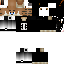 Vista previa del PNG de skin
